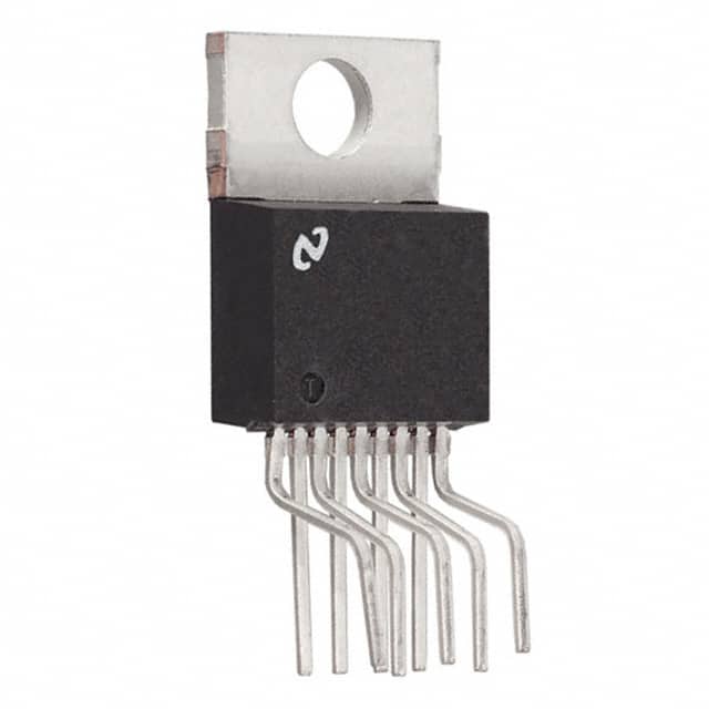 LM2467TA/NOPB Texas Instruments